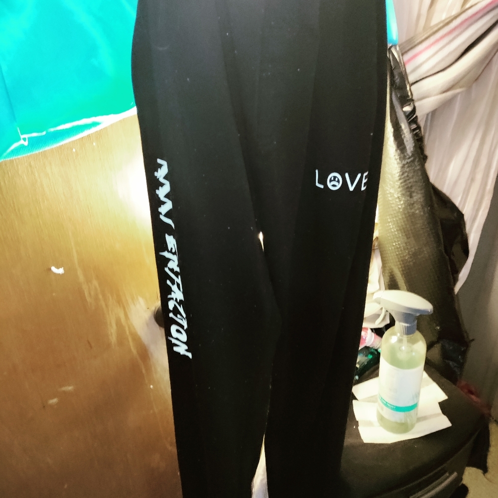Xxxtentacion sweatpants